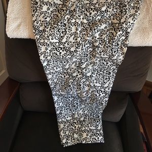 Ladies short size 14 pants and jeans